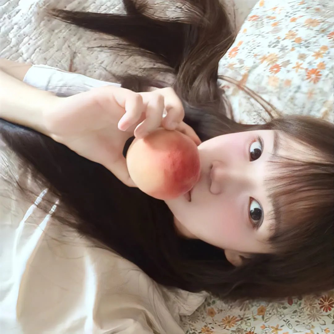 寂静的夜